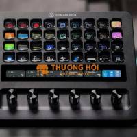 𝐄𝐥𝐠𝐚𝐭𝐨 𝐒𝐭𝐫𝐞𝐚𝐦 𝐃𝐞𝐜𝐤 𝐗𝐋 – ĐIỀU KHIỂN LIVESTREAM CHUYÊN NGHIỆP CHỈ VỚI 1 CHẠM