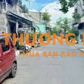 Bán đất thổ cư Thọ Xuân Đan Phượng Hà Nội, 4,5x12m NH 4,88m vị trí đẹp