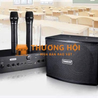 Hệ thống Loa và Micro Takstar