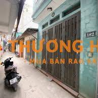 Cho thuê nhà riêng 35m2, xây 3 tầng, ngõ 509 Vũ Tông Phan, Khương Đình