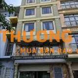 Cho thuê Nhà 134 Ngõ 120 Đường Trường Chinh, Hà Nội, MB 45 m2x7 tầng