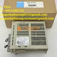 Bộ điều khiển R88D-WT08H - hàng Omron nhập khẩu new 100% - giá tốt