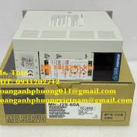 Bộ điều khiển MR-J2S-60A - hàng Mitsubishi nhập khẩu mới 100%