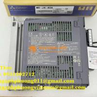 Bộ điều khiển Mitsubishi - MR-J4-40A giá tốt - New 100%