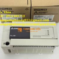 Bộ lập trình FX3U-48MR/ES-A - Mitsubishi giá tốt - New 100%