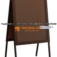 Bảng Menu Có Chân: Bí Quyết Đơn Giản Giúp Quán Bạn Thu Hút Khách Hàng