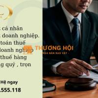 dịch vụ tư vấn luật , tư vấn pháp lý doanh nghiệp cá nhân , kế toán thuế tại hcm