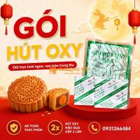 Làm sao để bánh trung thu giữ hương vị lâu hơn?