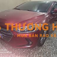 Hyundai Elantra 2016 Đỏ 81.000 km