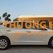 Hyundai Accent 2023 1.4 AT - 100000 km