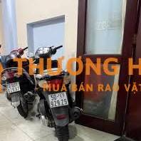 Honda PS 150i Trùm cuối 601 màu Đen