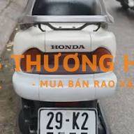 Vip Spacy biển bks tứ quý 29K2-5555