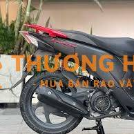 Honda Vision 2020 Smartkey màu Đen