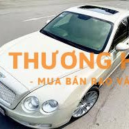 Xe Bentley Continential, sản xuất 2009 Biển số, TP. Hồ Chí Minh