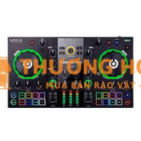 Sound card MX3 – Giải pháp âm thanh chuyên nghiệp cho thu âm, karaoke