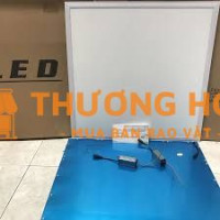 Đèn LED Panel MDLED 48W Trắng.