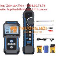 MÁY KIỂM TRA DÒ DÂY CÁP MẠNG POE NOYAFA NF-8209PRO V2 – GIẢI PHÁP MẠNG TUYỆT ĐỐI