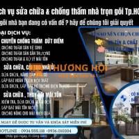 Nhận thiết kế thi công nhà và thiết kế thi công pccc tại hồ chí minh