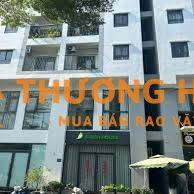 Bán gấp shophouse đã có sổ hồng.