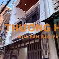NHÀ MỚI 3PN LÊ VĂN THỌ F9 GÒ VẤP
