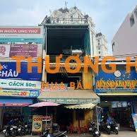 5 7A PHẠM VIẾT CHÁNH Q1 210m² — HĐ THUÊ 120triệu/tháng