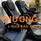 Sang nhượng tiệm Nail & Spa P12, Quận Tân Bình