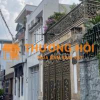 NHÀ CHÍNH CHỦ bán gấp TRƯỜNG SA💰1,590 TỶ/38M2 nhỏ gọn | Cho thuê 10Tr