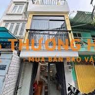 Bán nhà đẹp lung linh, hẻm 4m, 3 tầng đúc thật, Xô Viết Nghệ Tĩnh, BT