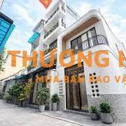 CHỈ NHỈNH 5TY HẺM XE HƠI THÔNG NGAY NGÃ TƯ HÀNG XANH BÌNH THẠNH.DT32m2