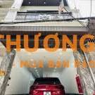Chính chủ bán nhà xây mới mặt ngõ 254 đường Tam Trinh, ô tô vào nhà,