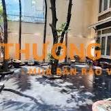 Chính chủ cho thuê biệt thự sân vườn hẻm xe tải 8m Gò Vấp - 204m²