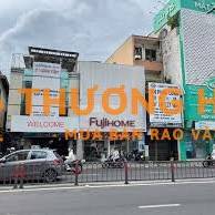 CHO THUÊ NHÀ MẶT TIỀN ( 2 CĂN LIỀN KỀ)