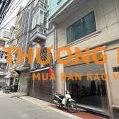 Cho thuê nhà ngõ 82 Nguyễn Phúc Lai, Hoàng Cầu.