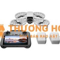DJI Flip (DJI RC 2) Siêu lướt _Full Box 99%