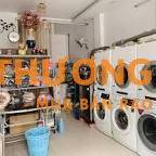 Sang đồ dùng giặt ủi-...có bớt cf