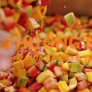Tuyển nhân viên gọt hoa quả ca tối
