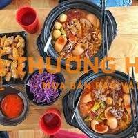 Tuyển Nhân Viên Bếp Quán Mì Cay