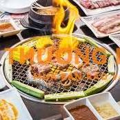 NHÀ HÀNG KING BBQ CRESCENT MALL - VIVO MALL QUẬN 7