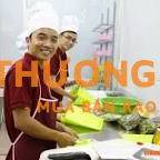 Tuyển nhân viên bếp chế biến rau củ