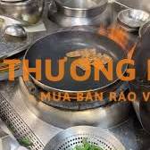 Bếp trưởng/ Chảo/ Phụ Bếp