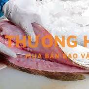 CẦN TUYỂN NHÂN VIÊN PHI LÊ ĐỒ TƯƠI SỐNG