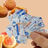 Cung Cấp Sỉ Gói Hút Oxy Secco Bảo Quản Bánh Trung Thu 2026 - Giá Từ 300Đ
