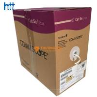 Cáp Mạng Commscope Cat5e UTP