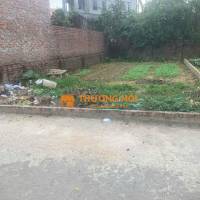 Bán mảnh đất gần quốc lộ 2A, gần ngay trường tiểu học và trường mầm non, cách Honda phúc yên chỉ 2km