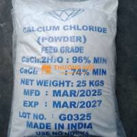 CACL2, MGCL2 ẤN , TRUNG ĐẦY ĐỦ