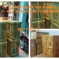 Đại Lý Phân Phối Máy Lạnh Âm Trần Daikin Chính Hãng Giá Sỉ – Uy Tín HCM