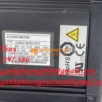 Động cơ Yaskawa SGMSV-30ADV-YA11- Giá ưu đãi