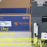 Bộ điều khiển Mitsubishi MR-J3-200B - Made in Japan