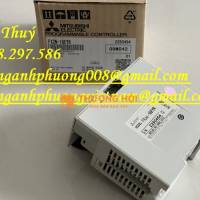 Mô đun Mitsubishi FX2N-16EYR - GIá ưu đãi toàn quốc