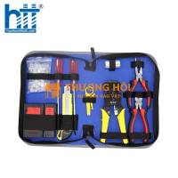 Bộ dụng cụ làm mạng Noyafa NF1304 chính hãng